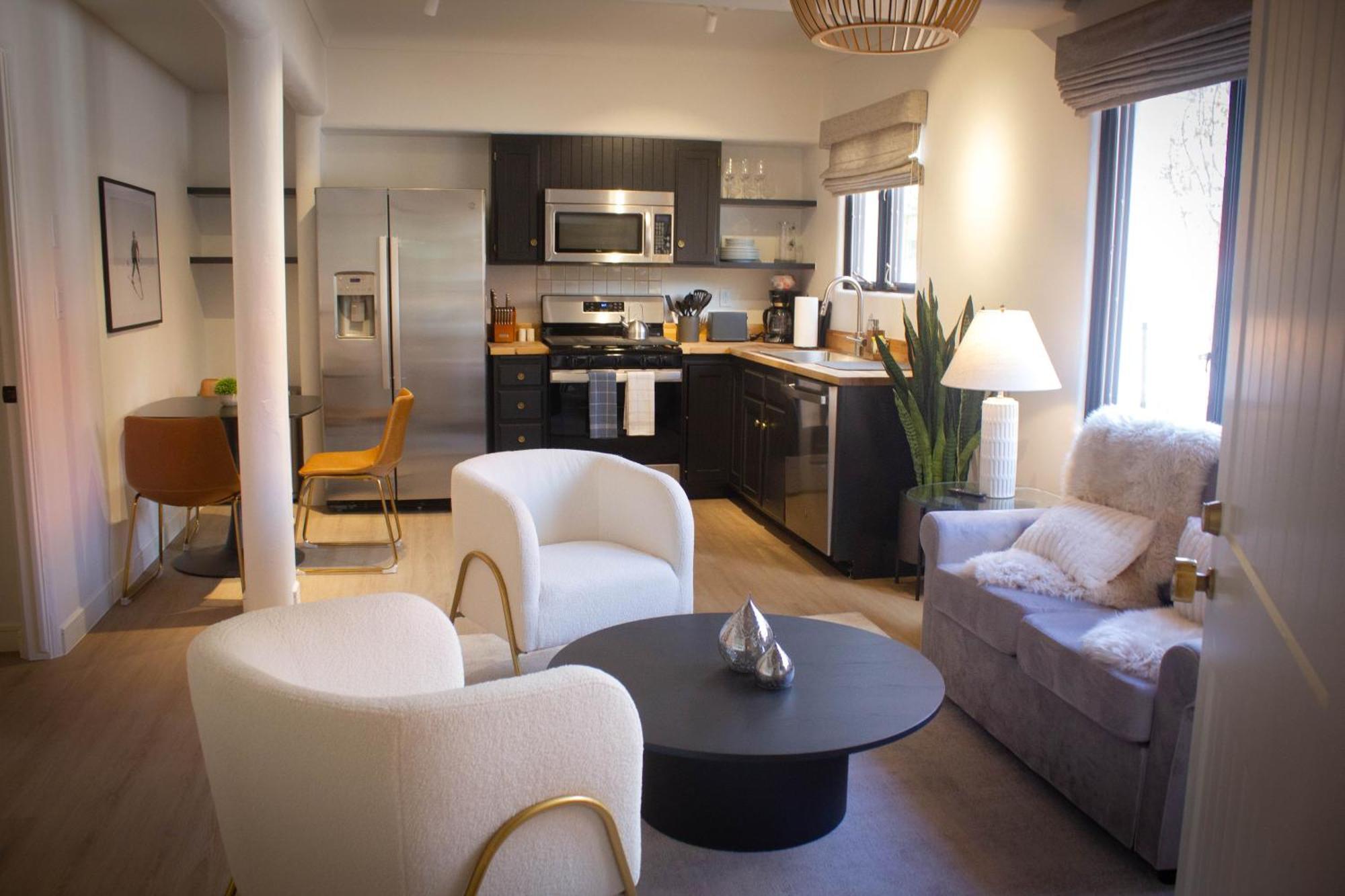 Eagle River Inn Minturn ภายนอก รูปภาพ