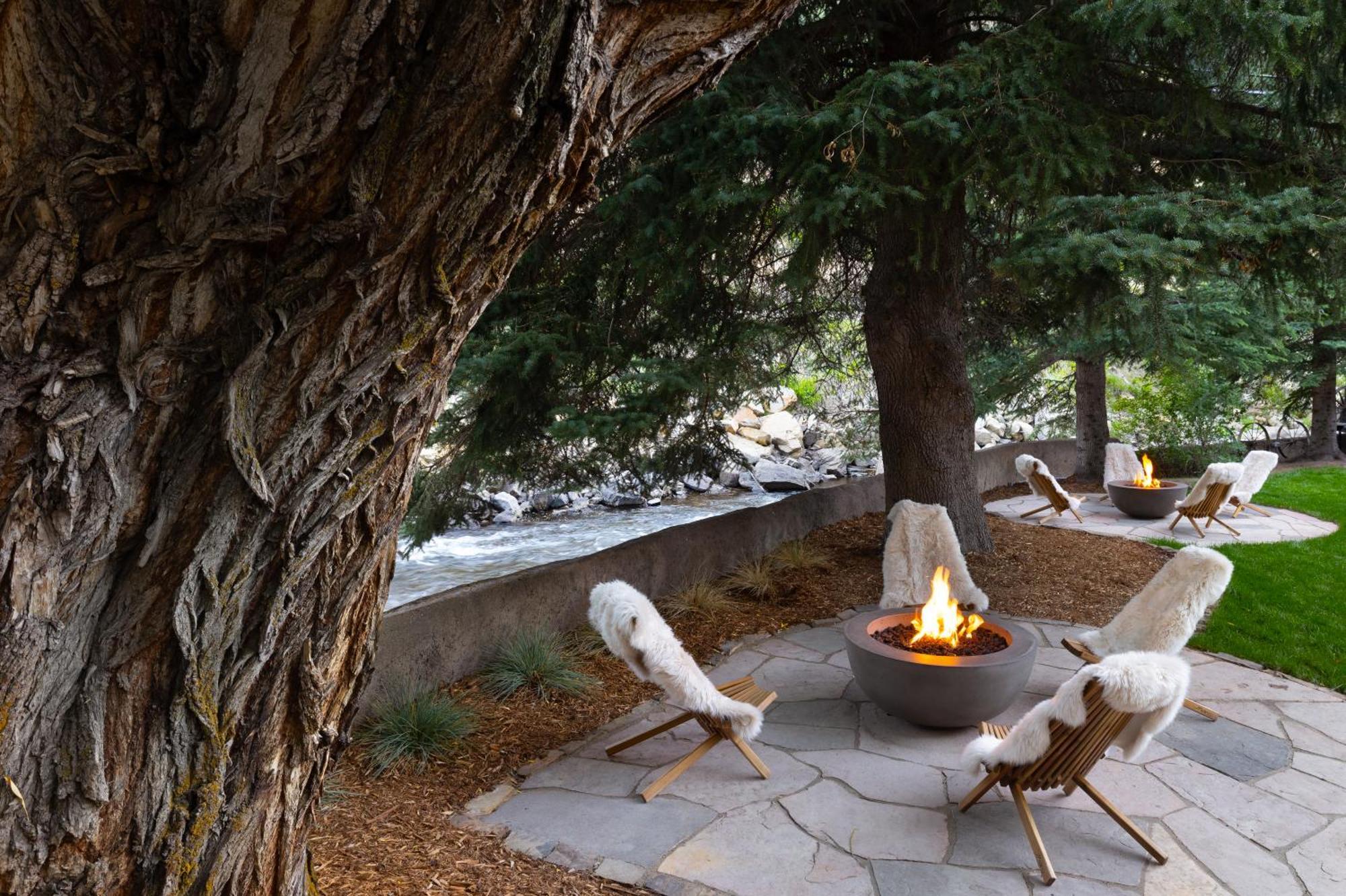 Eagle River Inn Minturn ภายนอก รูปภาพ