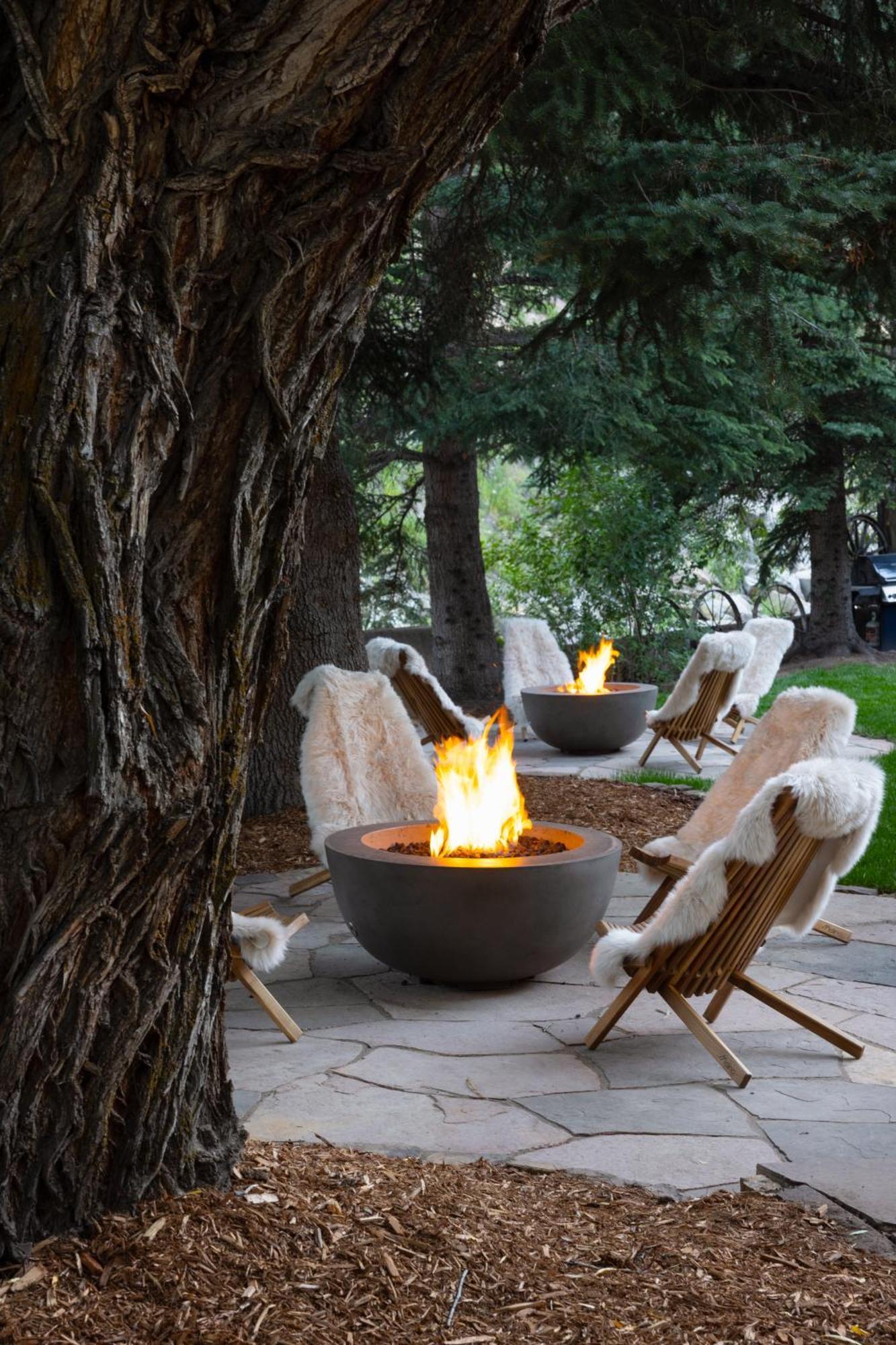 Eagle River Inn Minturn ภายนอก รูปภาพ