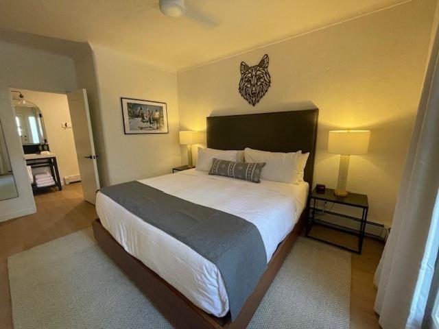 Eagle River Inn Minturn ห้อง รูปภาพ