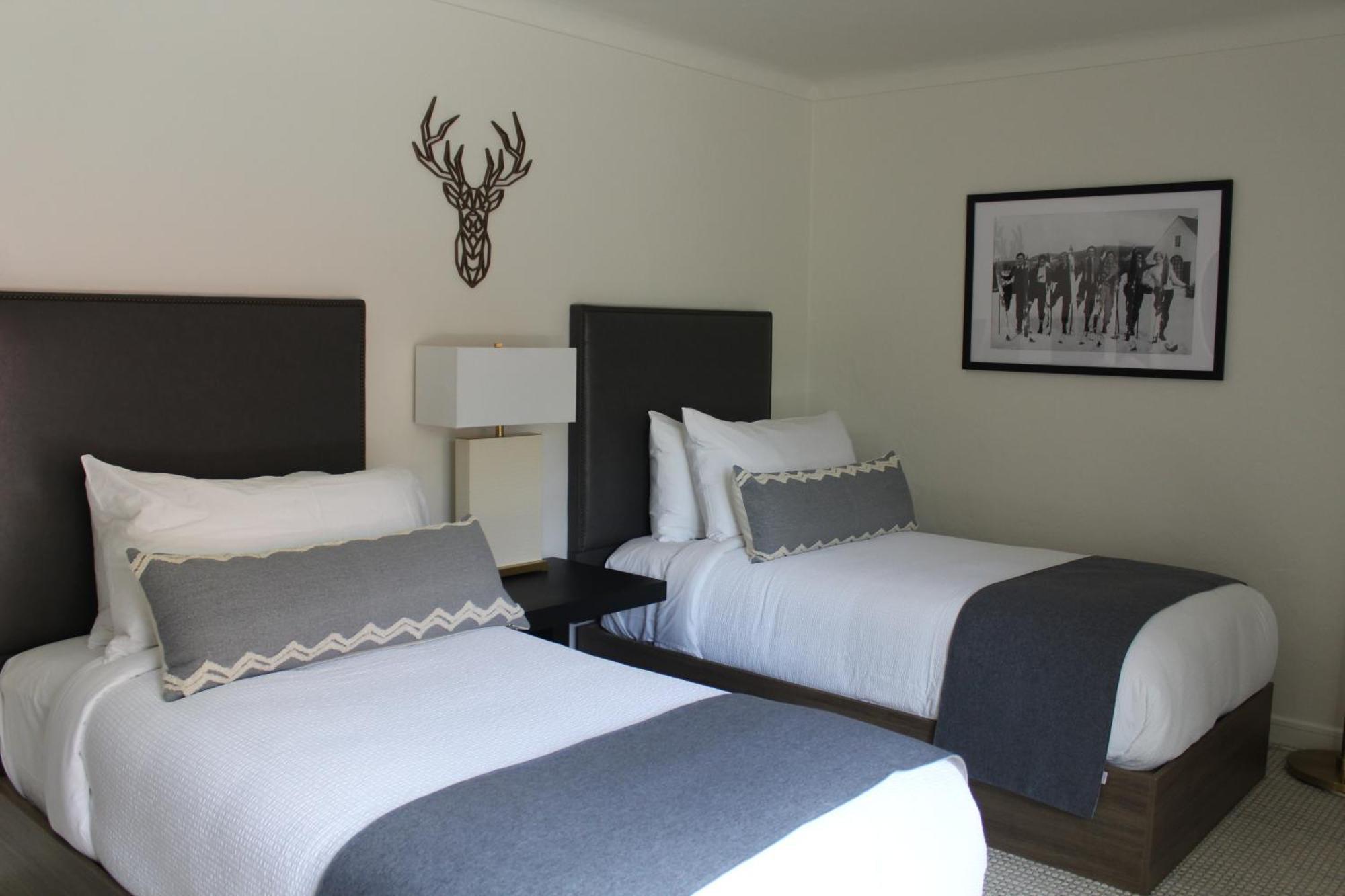 Eagle River Inn Minturn ภายนอก รูปภาพ