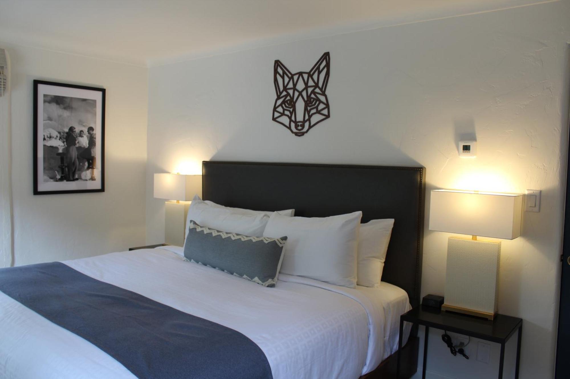 Eagle River Inn Minturn ภายนอก รูปภาพ