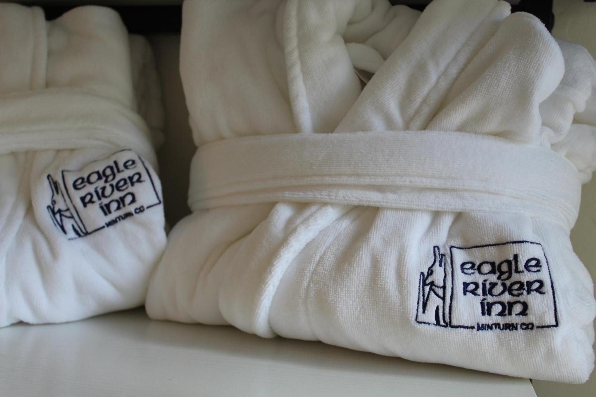 Eagle River Inn Minturn ภายนอก รูปภาพ